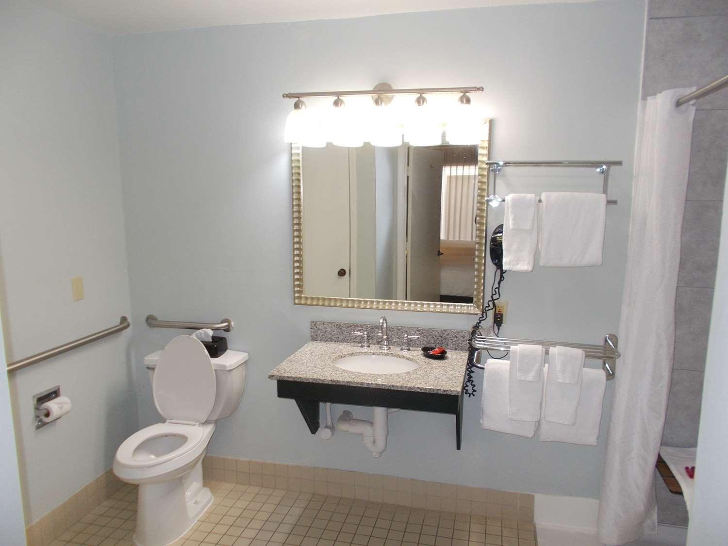 Surestay Studio By Best Western Pensacola Bagian luar foto