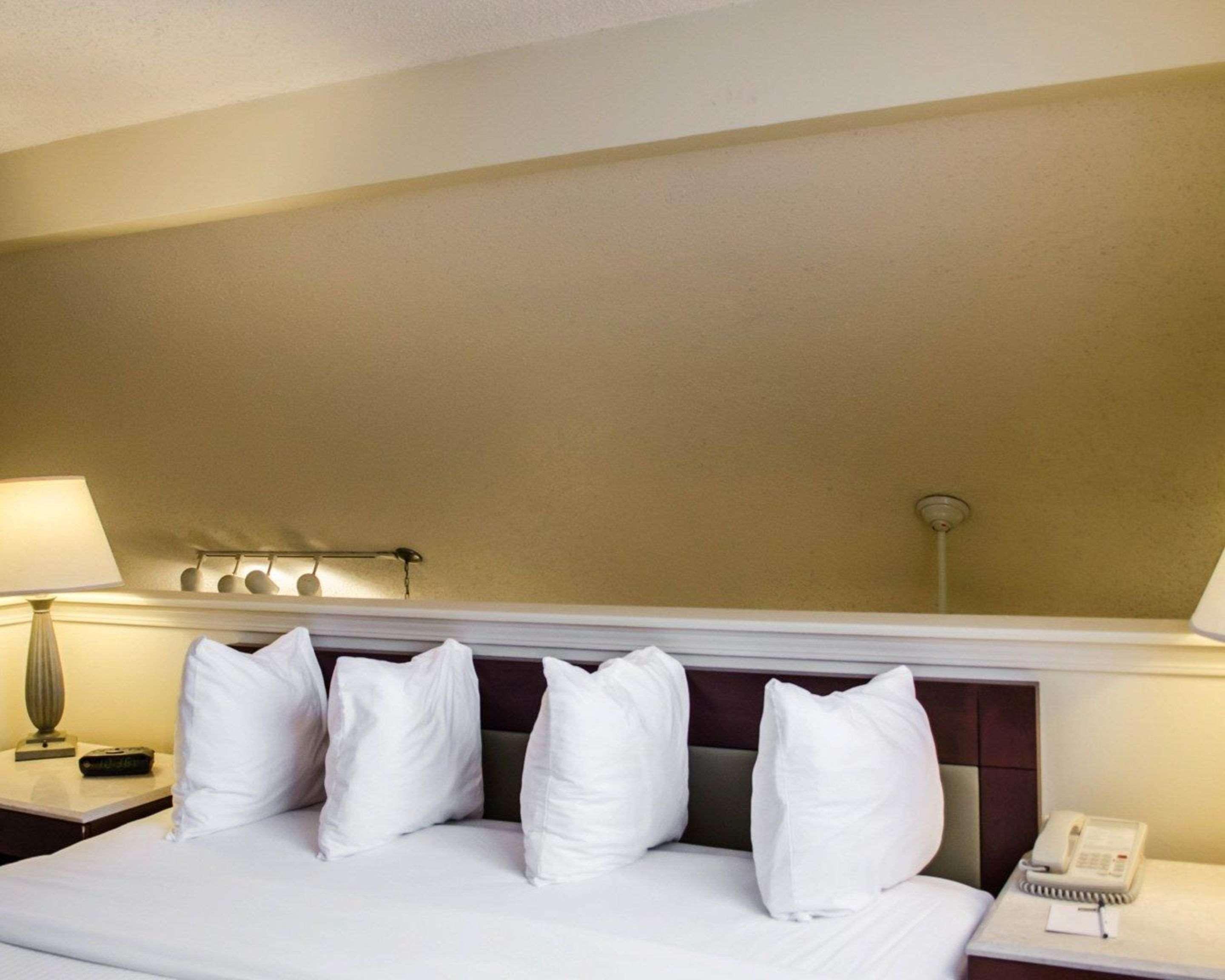 Surestay Studio By Best Western Pensacola Bagian luar foto