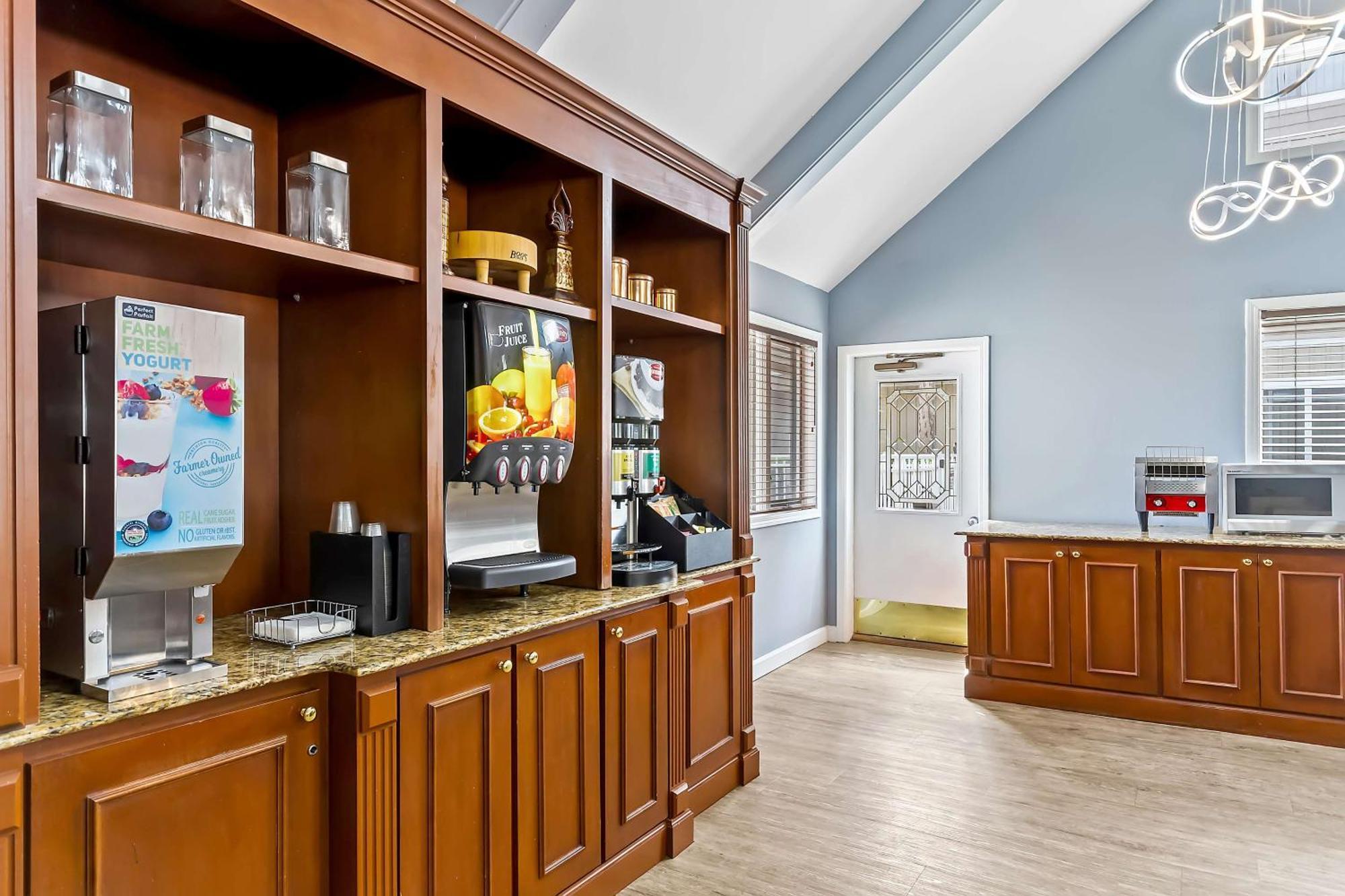 Surestay Studio By Best Western Pensacola Bagian luar foto