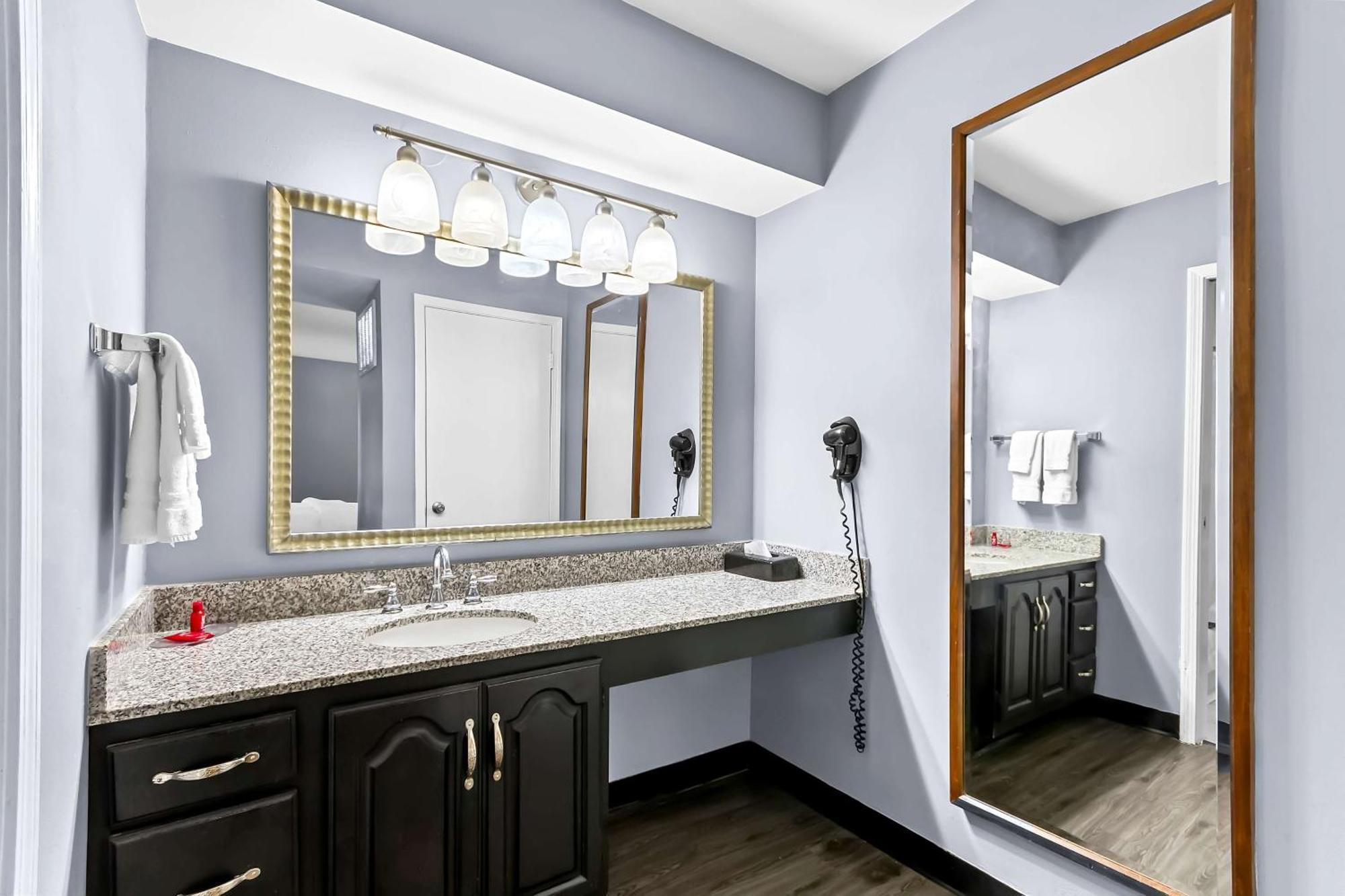 Surestay Studio By Best Western Pensacola Bagian luar foto