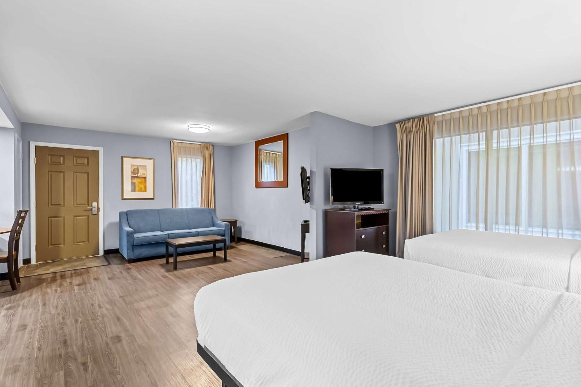 Surestay Studio By Best Western Pensacola Bagian luar foto