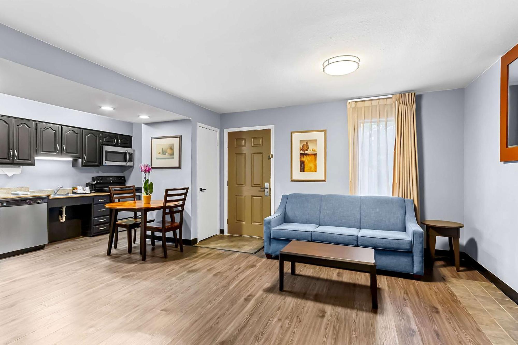 Surestay Studio By Best Western Pensacola Bagian luar foto