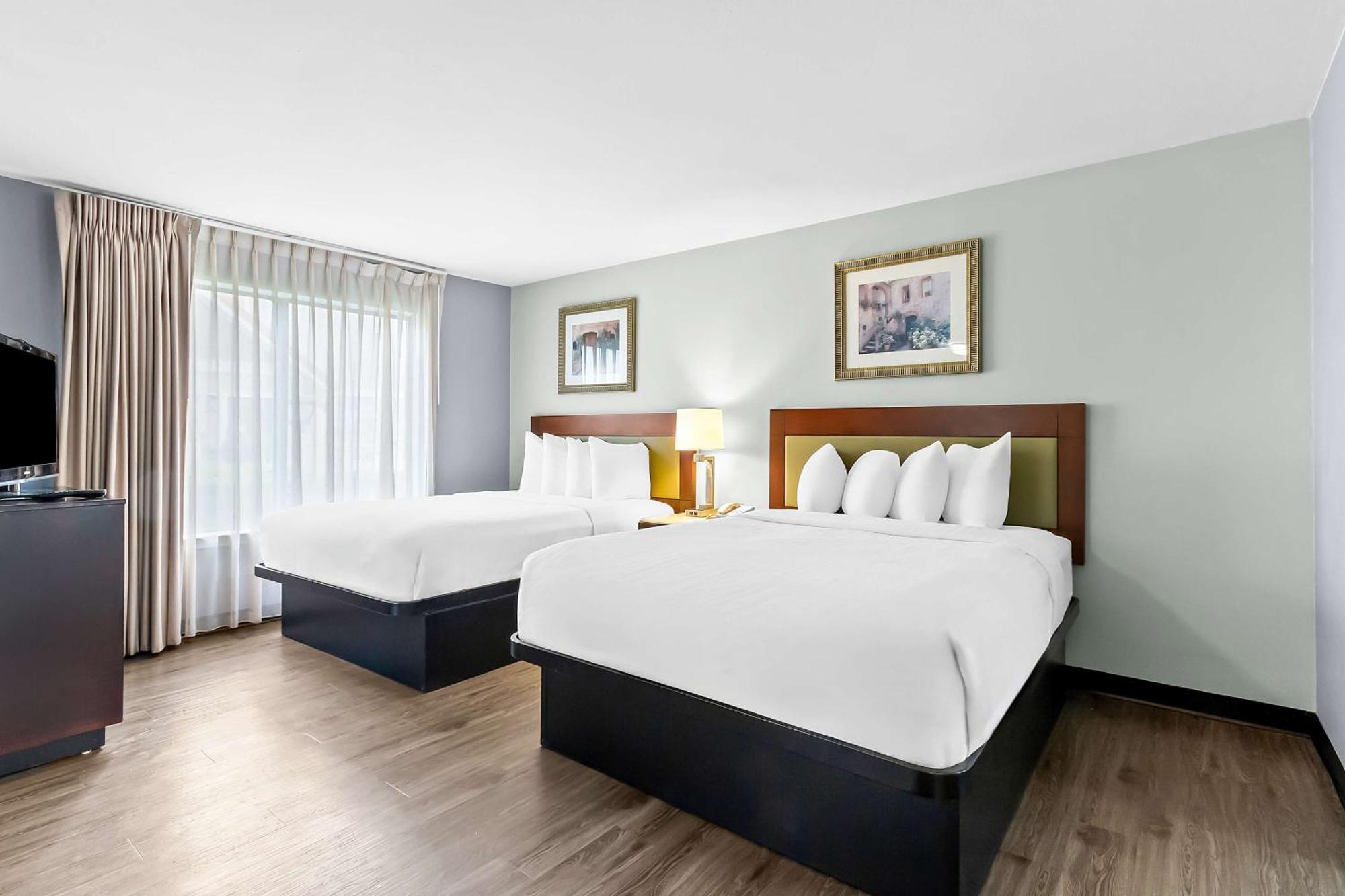 Surestay Studio By Best Western Pensacola Bagian luar foto