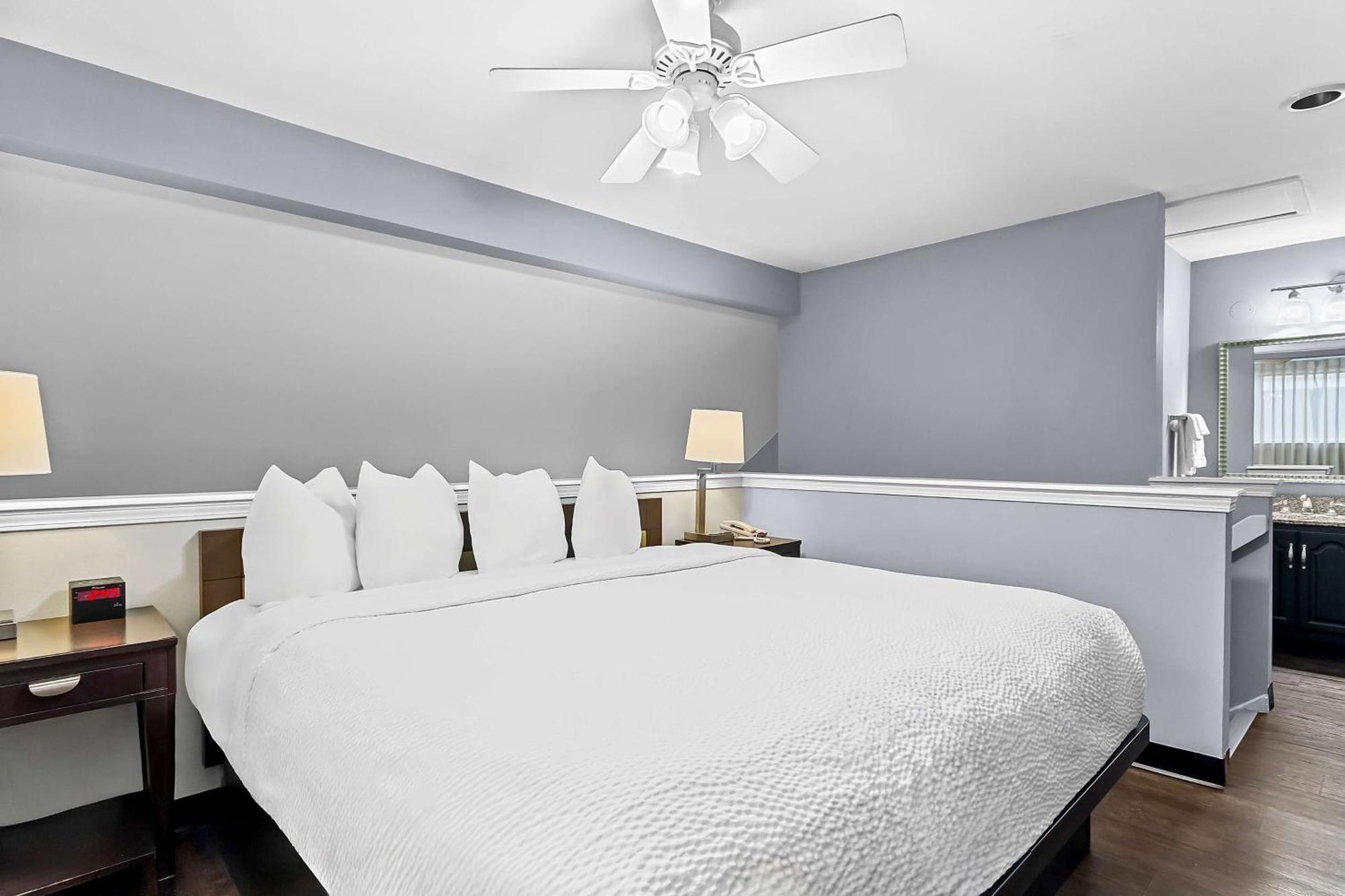 Surestay Studio By Best Western Pensacola Bagian luar foto