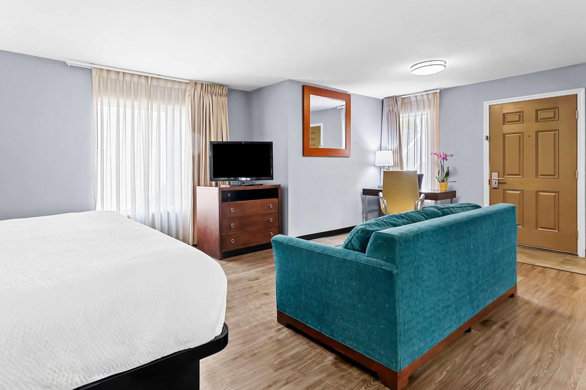 Surestay Studio By Best Western Pensacola Bagian luar foto