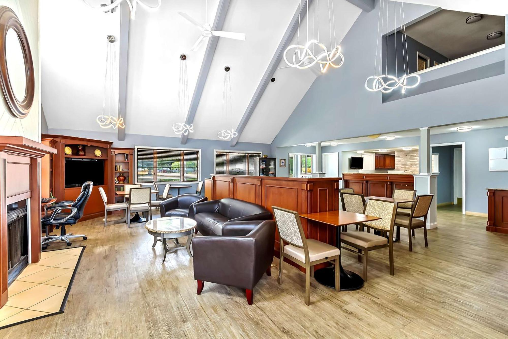 Surestay Studio By Best Western Pensacola Bagian luar foto